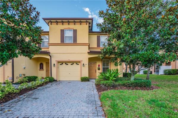 RETREAT AT TWIN LAKES REP