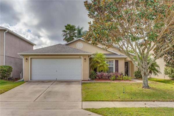 PRESERVE AT LAKE MONROE UNIT 2