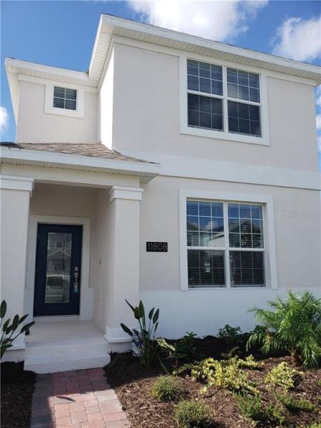 STOREY PARK - PHASE 4