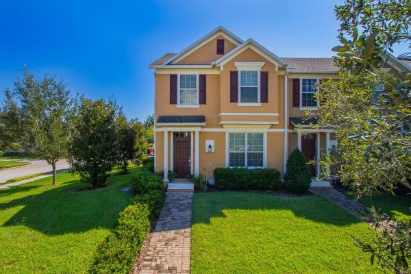 LEGACY PARK RESIDENTIAL TOWNHOME A REP