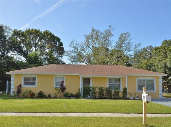 EAST GARDEN MANOR REP