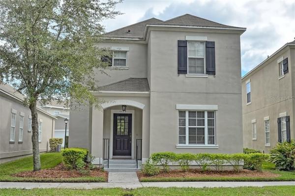 CELEBRATION EAST VLGS UN 3