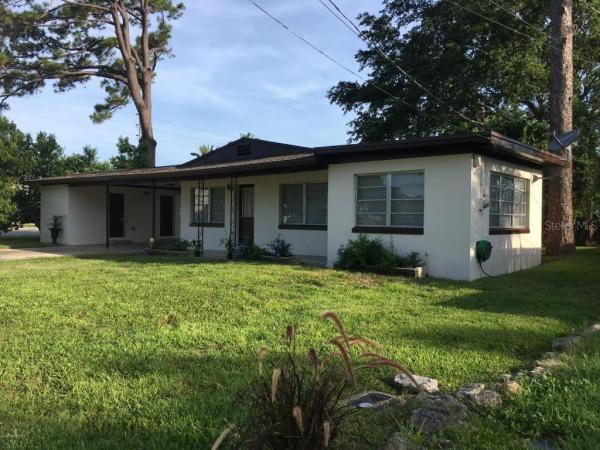 ALHAMBRA VILLAGE SUB