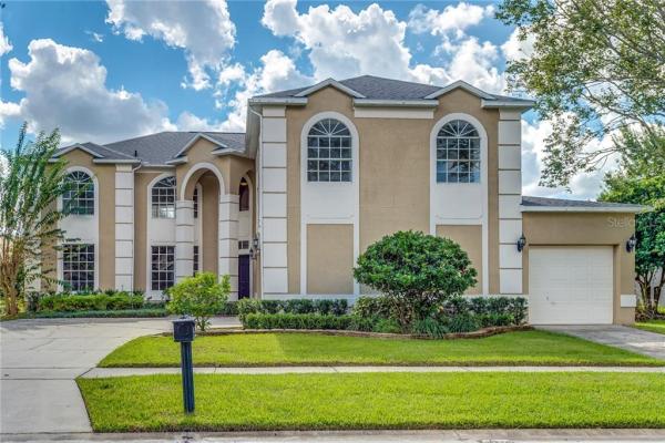 TRACT 105 PH III AT CARILLON