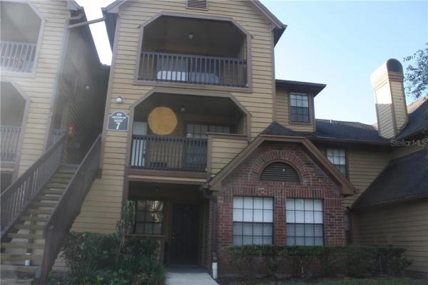 LAKEWOOD PARK A CONDO