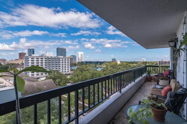 530 EAST CENTRAL CONDO