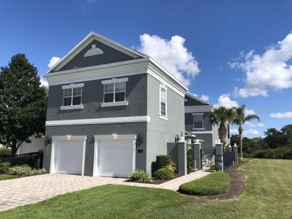 REUNION PH 2 PRCL 1 & 1A