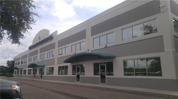 AIRPORT INDL PK/ORLANDO 15