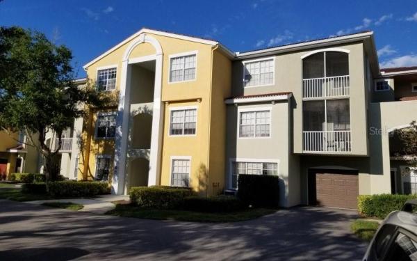 LAS PALMAS OF SARASOTA