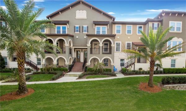 FOUNTAIN PARKE AT LAKE MARY PH 2