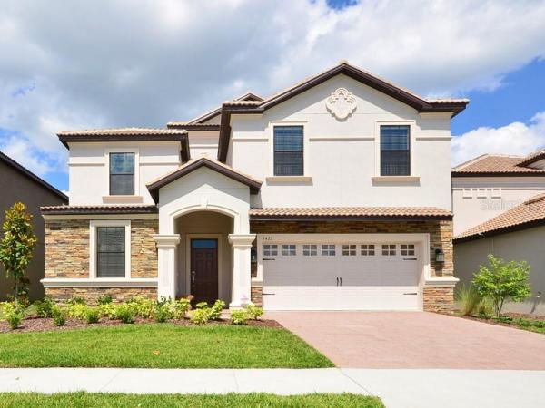 CHAMPIONSGATE, CHAMPIONS GATE, STONEYBROOK