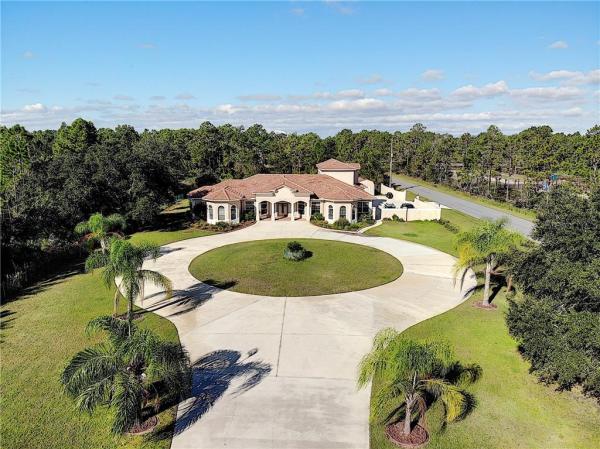 CAPE ORLANDO ESTS UNIT 9A