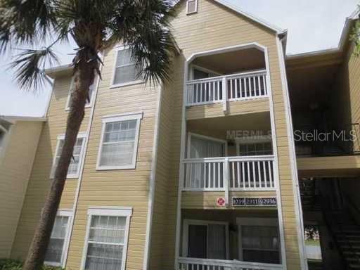 TRADEWINDS CONDO