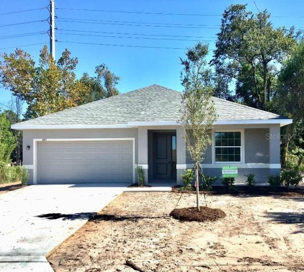 ORANGE CITY TERRACE 4TH ADD