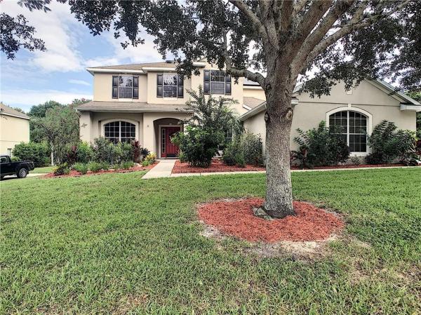 OAK HILL RESERVE PH 01