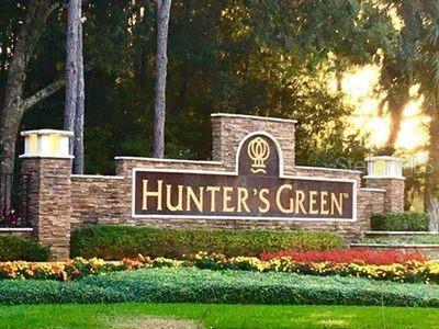 HIGHLANDS AT HUNTERS GREEN A CONDO