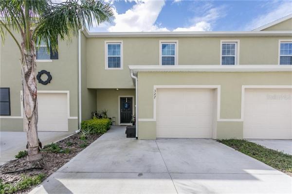 LAKE BLUFF/TOWN CENTER EAST PH