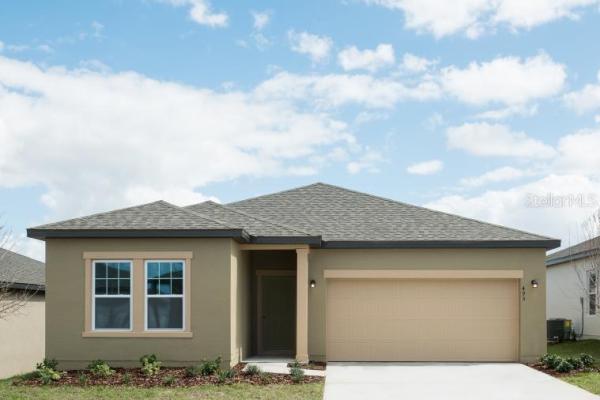 RESERVE AT HIGHLAND MEADOWS