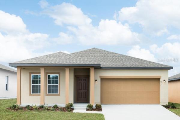 RESERVE AT HIGHLAND MEADOWS