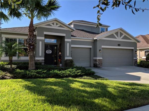 ESTATES/AUBRUNDALE PH 2