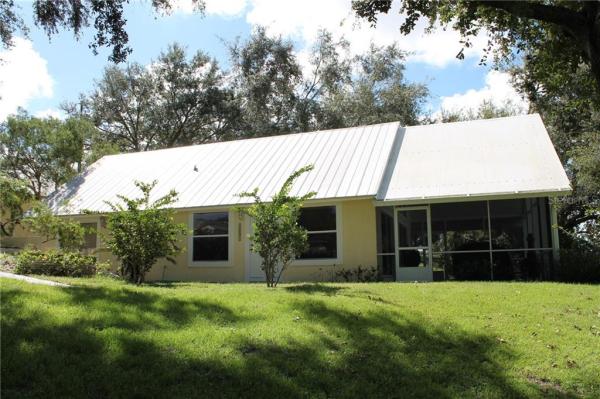 HOWEY W J LAND STARR LAKE