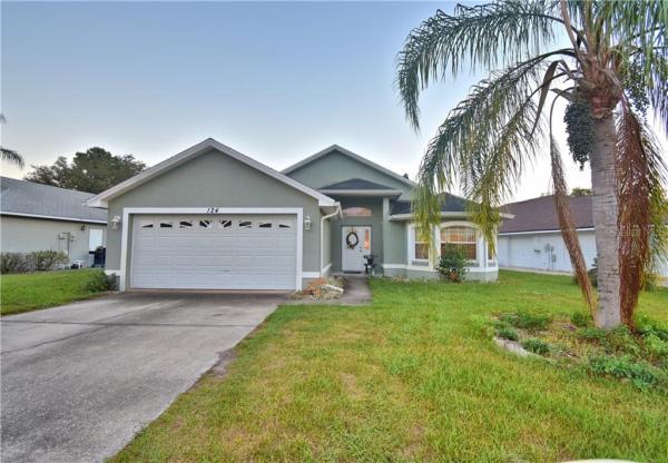 LAGOVISTA GOLF ESTS PH 1