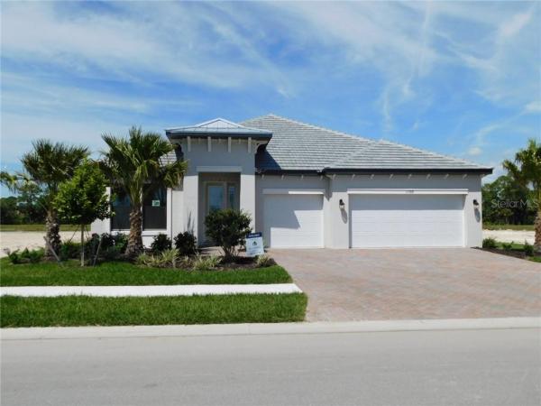 OASIS AT WEST VILLAGES