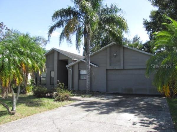 POINCIANA NBRHD 03 VILLAGE 03