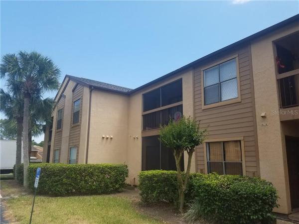 CASCADES AT KISSIMMEE CONDO