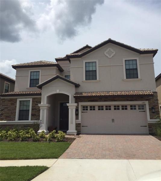 STONEYBROOK SOUTH PH G-1