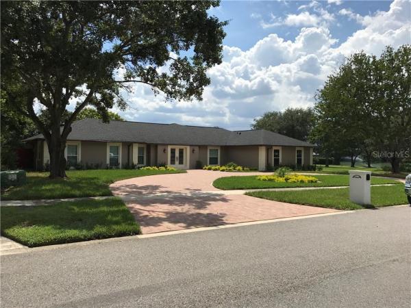 BAY HILL SECTION 8 4/144 LOT 309