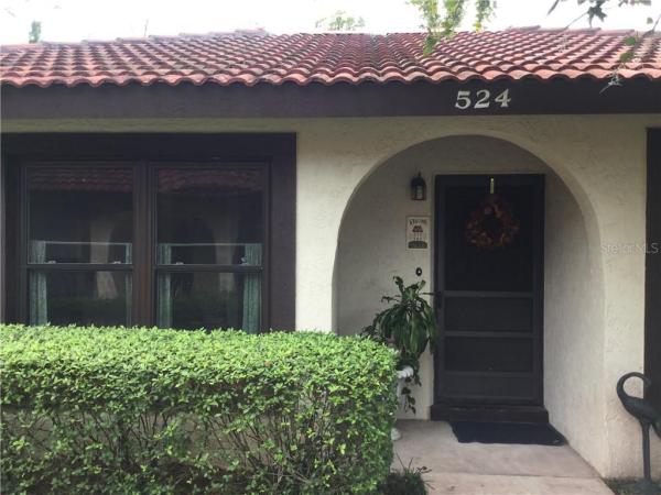 POINCIANA COPPERSMITH VILLAGE