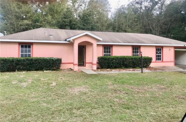 RAINBOW LAKES ESTATES SEC A