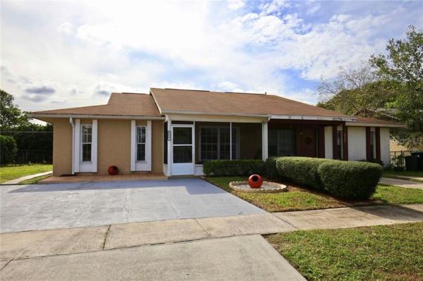 QUAIL HOLLOW AT RIO PINAR