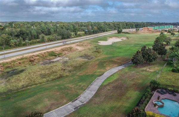 REUNION WEST VILLAGE NORTH