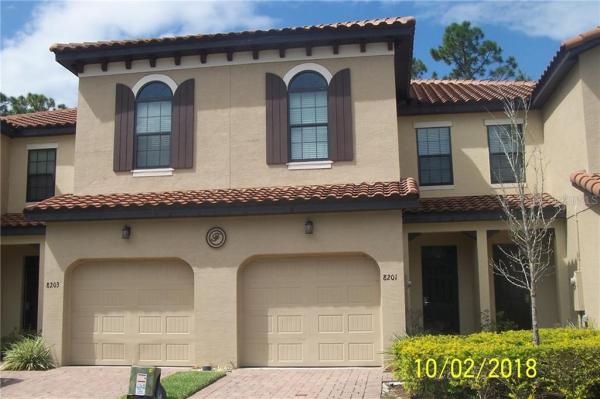 FOUNTAINS/CHAMPIONSGATE PH 1