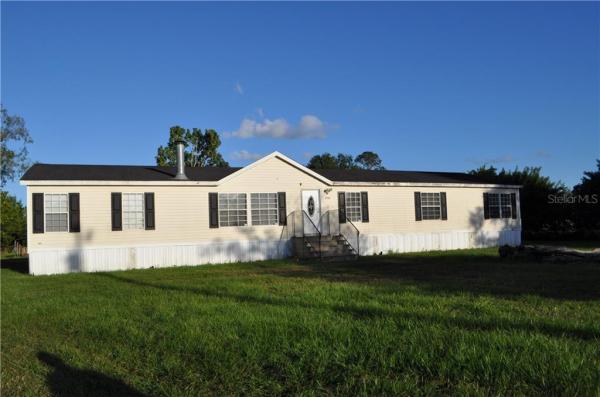 SEMINOLE LAND & INV CO