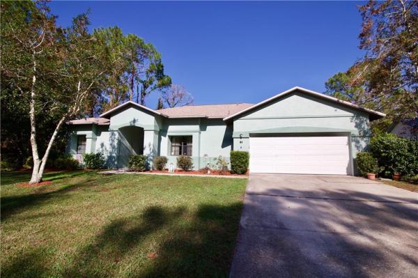 DEERWOOD REP BLK 20 PINE LAKES GOLF COURSE