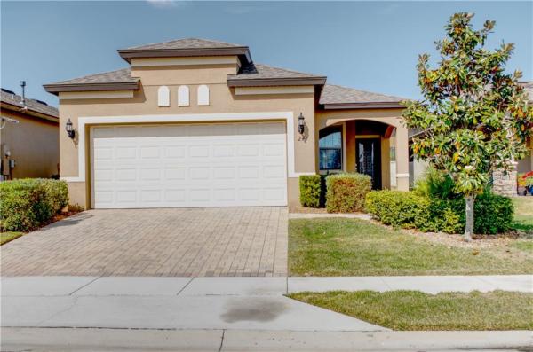 DEL WEBB ORLANDO PH 1