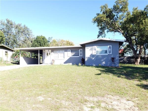 SILVER STAR ESTATES 1ST ADD