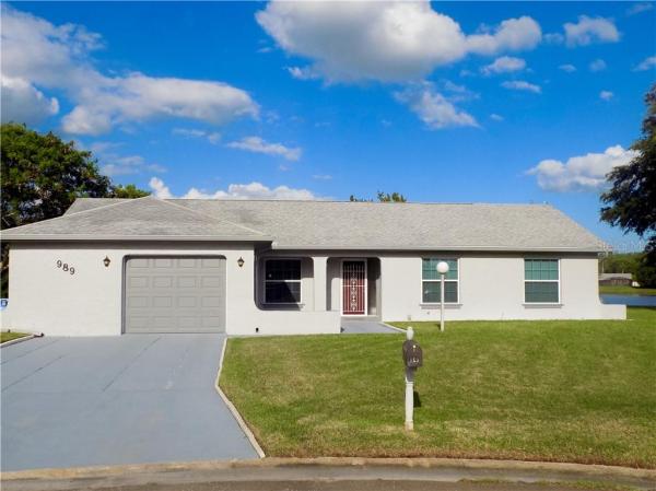 BUENAVENTURA LAKES UNIT 08