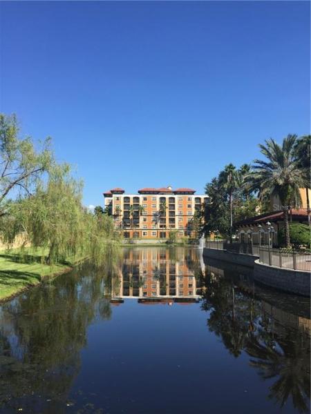 FLORIDAYS ORLANDO RESIDENCE