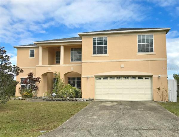 POINCIANA VILLAGE 01 NEIGHBORHOOD 02