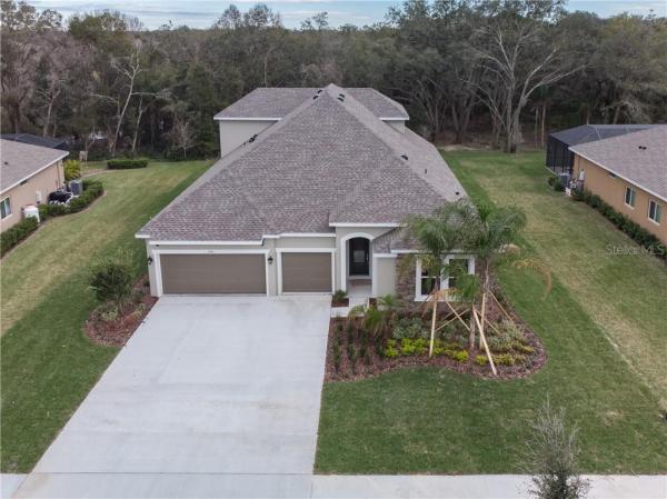 RESERVE/HUNTERS LAKE