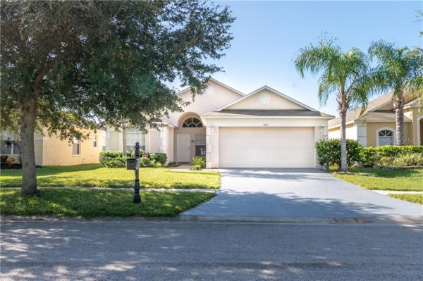 CARRIAGE POINTE PHASE 1