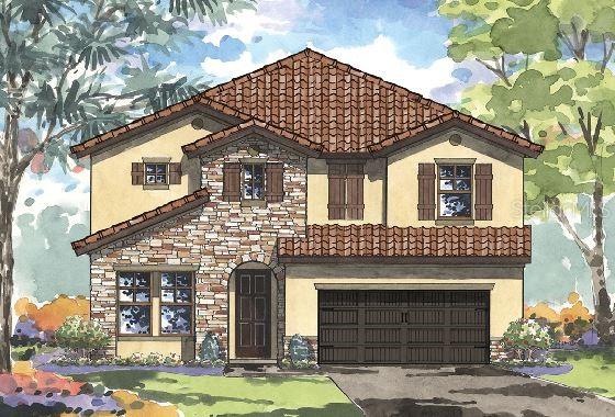 STARKEY RANCH VILLAGE 2 PHASE 2B