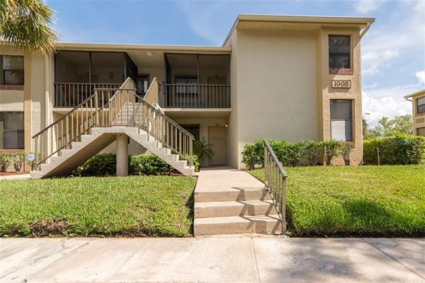 CLUB AT FEATHER SOUND THE CONDO