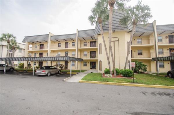 CORDOVA GREENS CONDO