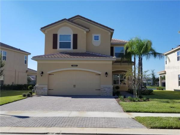 THE RIDGE AT WIREGRASS RANCH