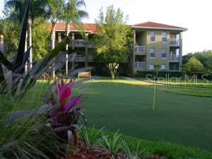 MEADOWLAKE PALM HARBOR CONDO